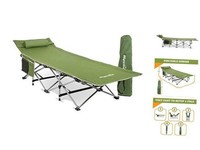 camping sleeping cot